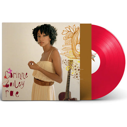Corinne Bailey Rae -  Corinne Bailey Rae (Limited Edition Dark Pink Vinyl) - LP