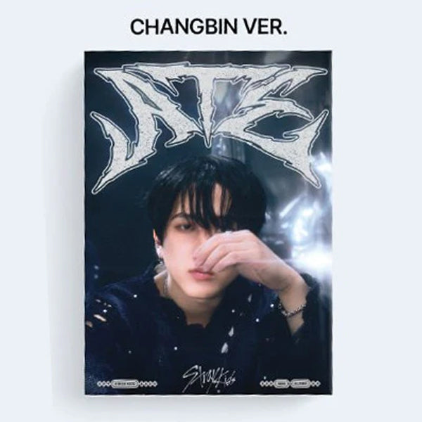 Stray Kids - 9Th Mini Album [Ate] (Accordion Ver.) - CD