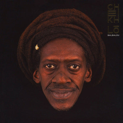 Cheikh Lo - Degg Gui - LP