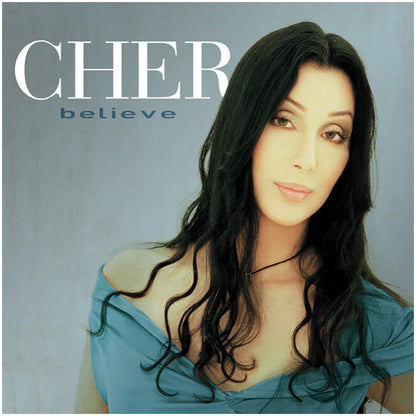 Cher - Believe - LP