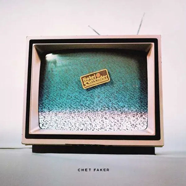 Chet Faker - Hotel Surrender - LP