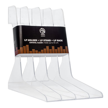 Audio Anatomy - LP Holder