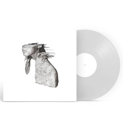 Coldplay  - A Rush Of Blood To The Head (Limited Edition Clear Vinyl) - LP