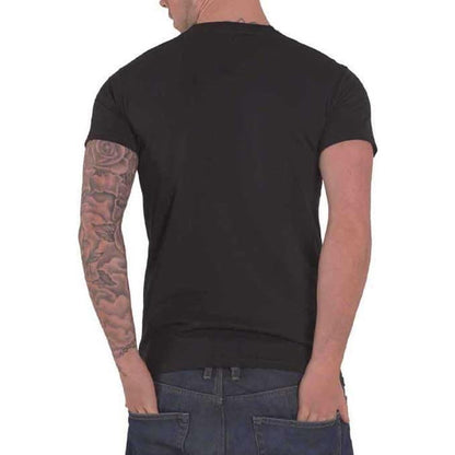 Cypress Hill - Tshirt Tiki Time - Black