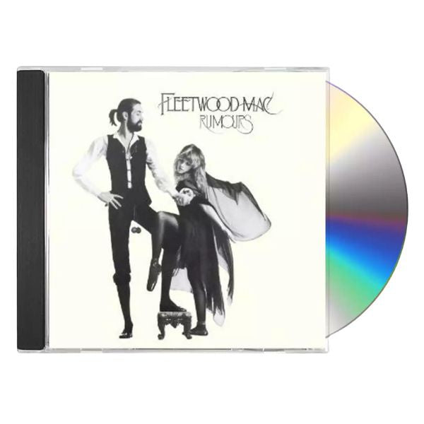 Fleetwood Mac - Rumours - CD