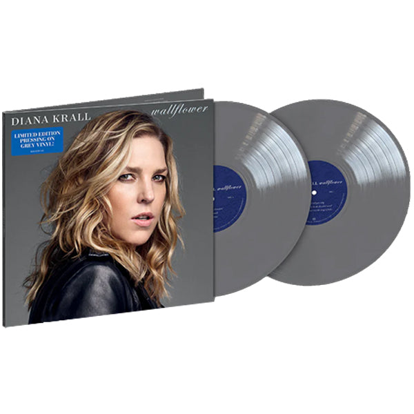 Diana Krall - Wallflower