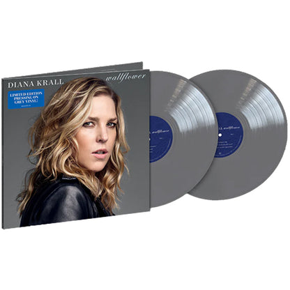 Diana Krall - Wallflower