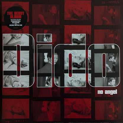 Dido -  No Angel (25Th Anniversary Edition) - LP