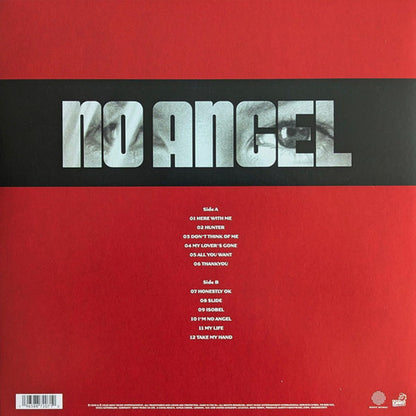 Dido -  No Angel (25Th Anniversary Edition) - LP