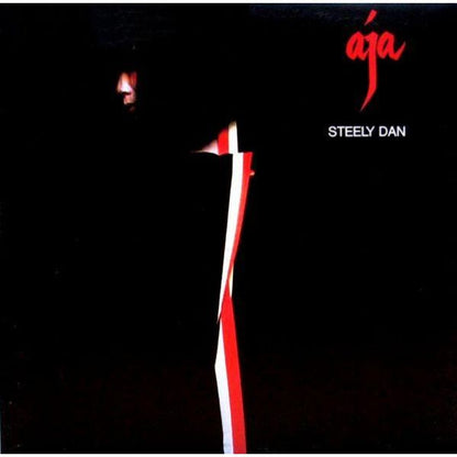Steeley Dan - Aja - LP