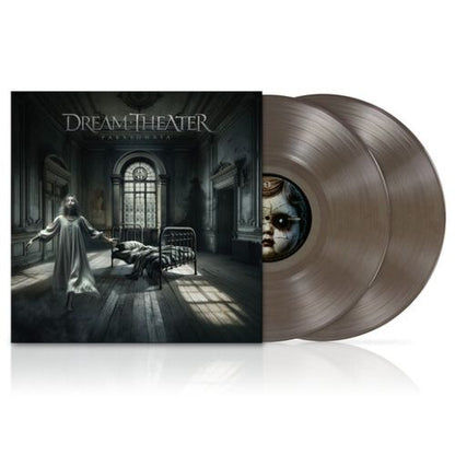 Dream Theater - Parasomnia (Limited Edition Black Ice Vinyl) - 2LP