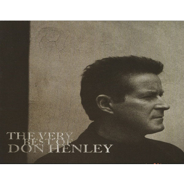 Don Henley - The Very Best Of - CD