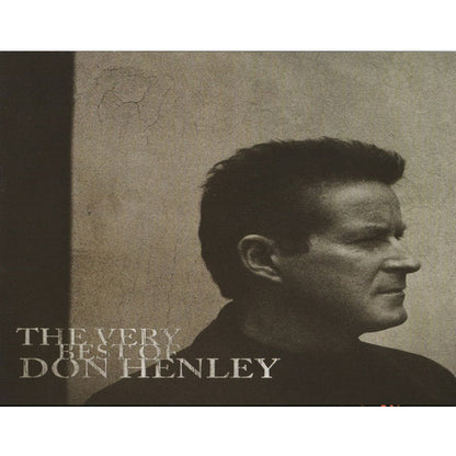 Don Henley - The Very Best Of - CD