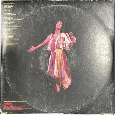 Donna Summer - Live And More - 2LP (Used Vinyl)