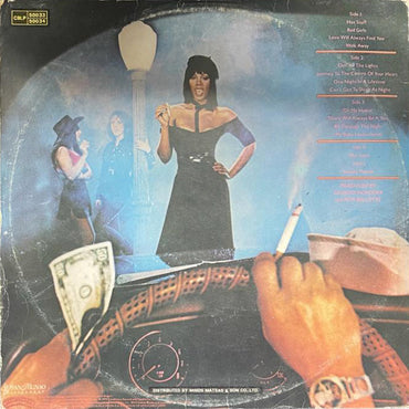 Donna Summer - Bad Girls - 2LP (Used Vinyl)