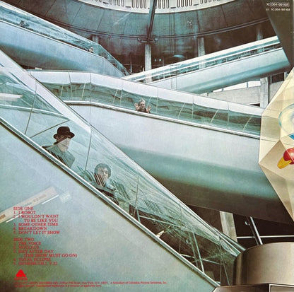 Alan Parsons Project - I Robot (Gatefold) - LP(Used Vinyl)