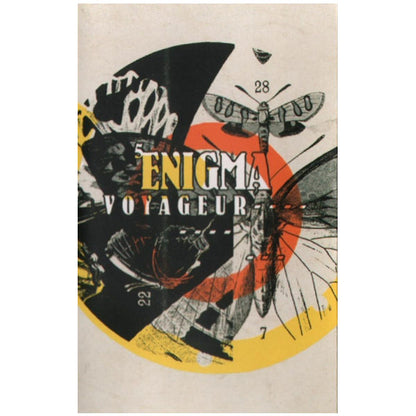 Enigma - Voyageur - K7
