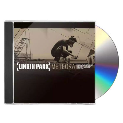 Linkin Park - Meteora - CD