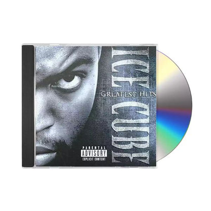 Ice Cube - Ice Cube's Greatest Hits - CD