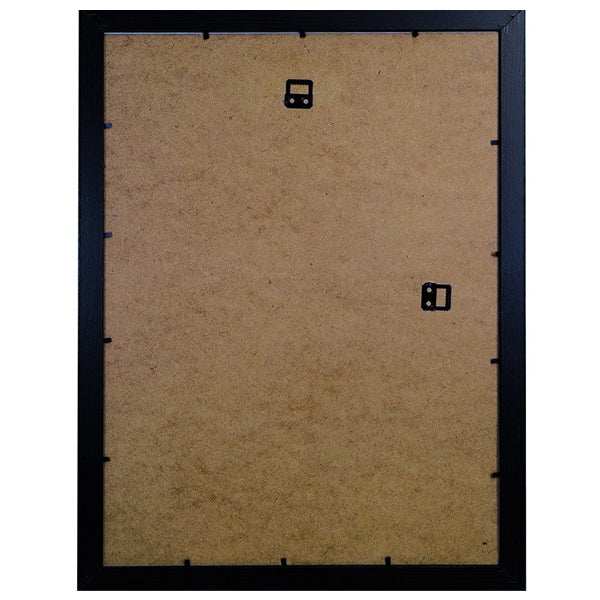 Frame - MDF Black Frame - Chibi 52 x 38 cm