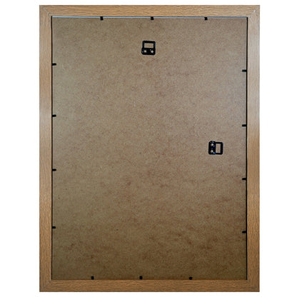 GEt Frame - MDF Oak Frame in online in abudhabi