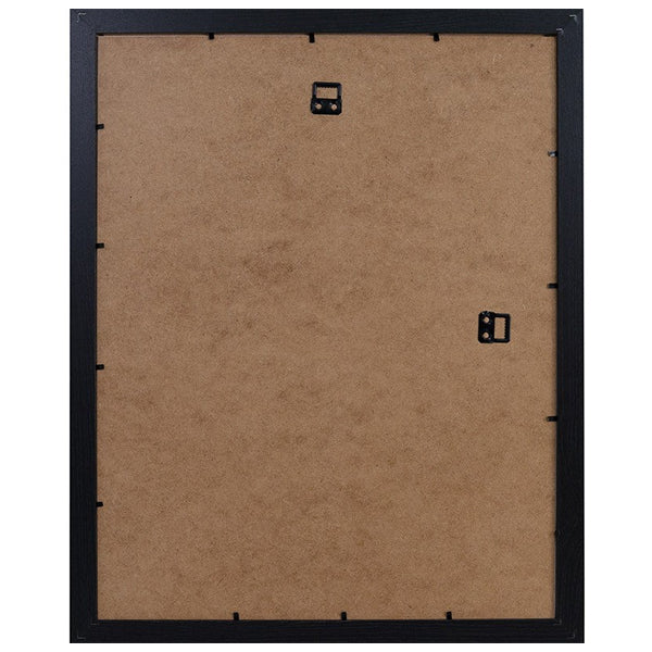 Frame - MDF Black Frame - Mini - 40 x 50cm