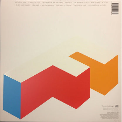 Foreigner - Agent Provocateur - LP