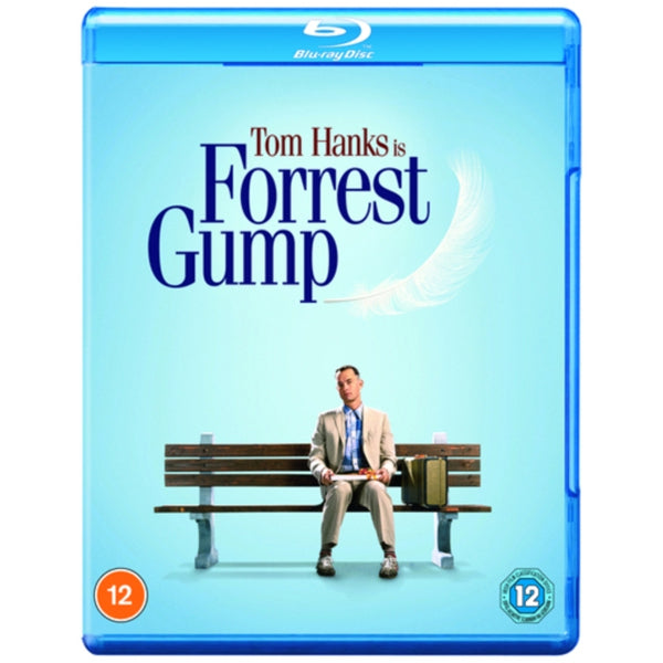 Forrest Gump - Blu Ray