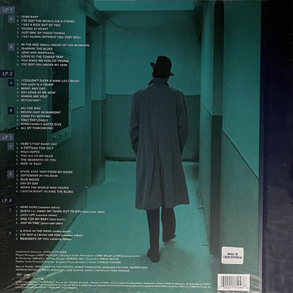 Frank Sinatra - Platinum (70th Capitol Collection) - 4LP