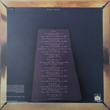Frankie Valli - Gold - LP(Used Vinyl)