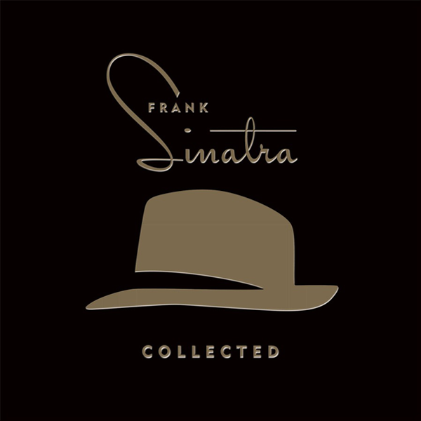 Frank Sinatra - Collected - 2LP