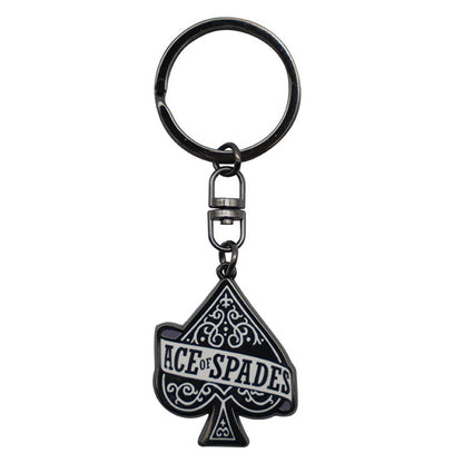 MOTORHEAD - Keychain Ace of Spades. Now available online in uae