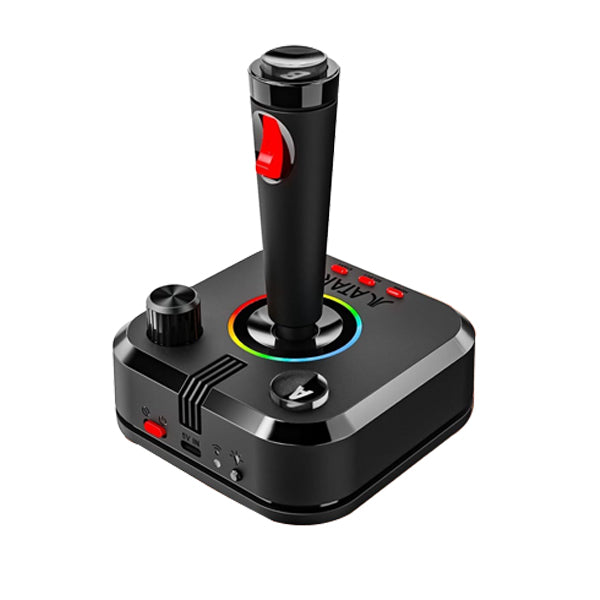 Atari Retro Video Game System (Over 200 Games In 1). Buy now online in UAE