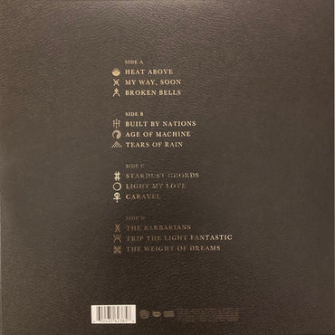 Greta Van Fleet - Battle At Garden's Gate - 2LP