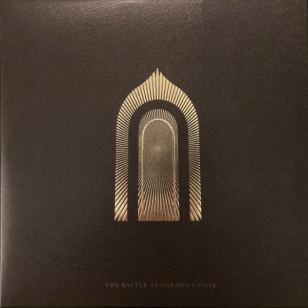 Greta Van Fleet - Battle At Garden's Gate - 2LP