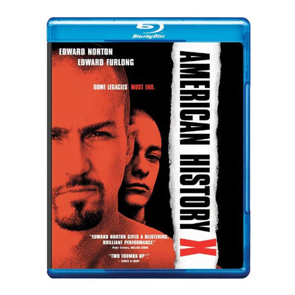 American History X - Blu-Ray