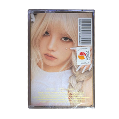 (G)I-Dle - 7Th Mini Album [I Sway] (Special Ver.) - K7