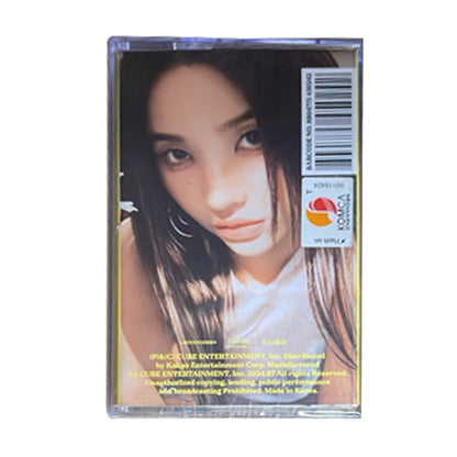 (G)I-Dle - 7Th Mini Album [I Sway] (Special Ver.) - K7