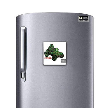  Gorillaz LP Cover. Shop now online in uae