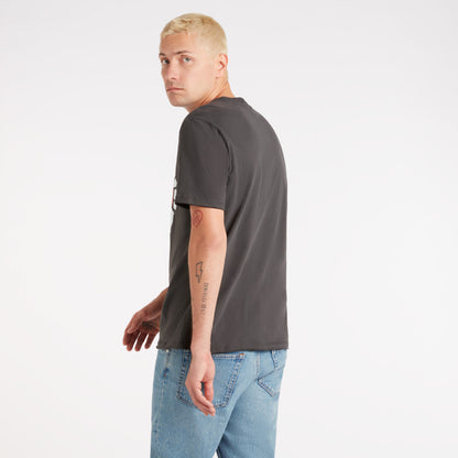 Greenday - American Idiot Amplified Vintage Black T Shirt. Buy now online