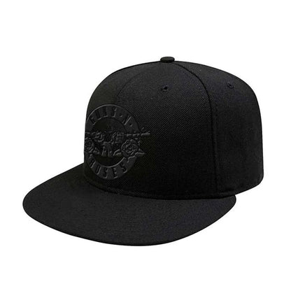 Guns N Roses Logo - Snapback Cap