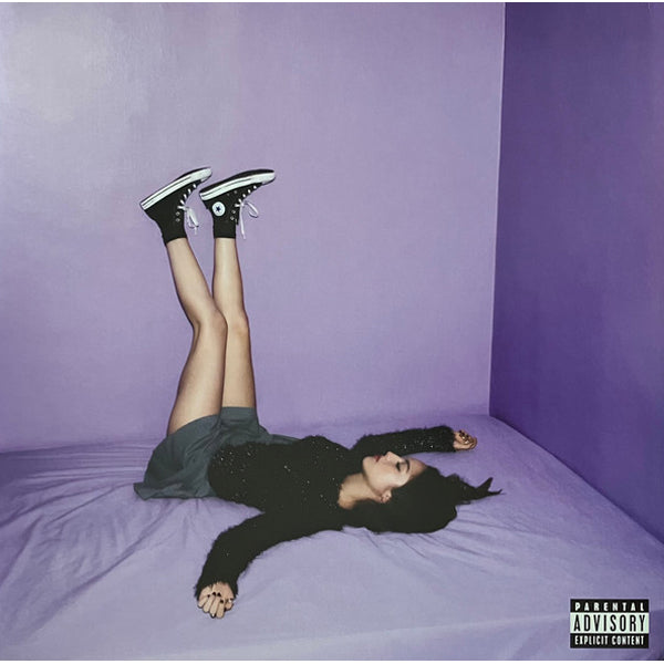 Olivia Rodrigo - Guts (Limited Edition Alt Cover + Magenta Vinyl) - LP