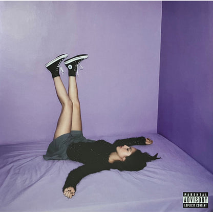 Olivia Rodrigo - Guts (Limited Edition Alt Cover + Magenta Vinyl) - LP