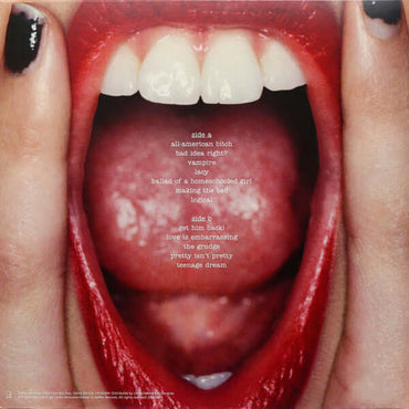 Olivia Rodrigo - Guts