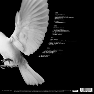 Melody Gardot -  The Essential - 2LP