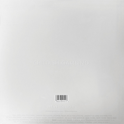 Childish Gambino -  Atavista - 2LP