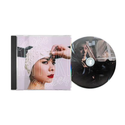 Mitski - Be The Cowboy - CD