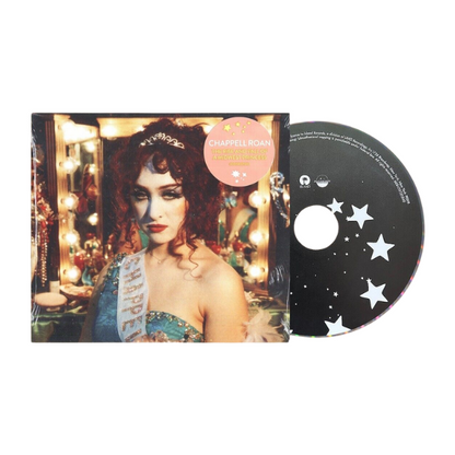 Chappell Roan - The Rise & Fall Of A Midwest Princess - CD
