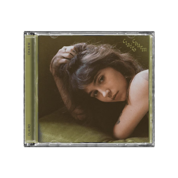 Clairo - Charm - CD
