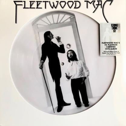 Fleetwood Mac - Fleetwood Mac (RSD 2025 Picture Disc) - LP